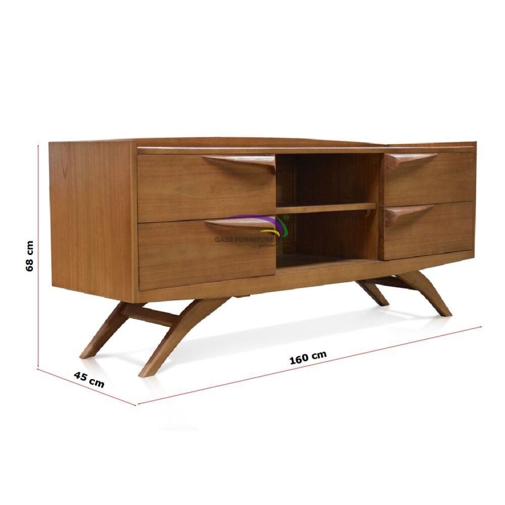 Console Tv Onda B