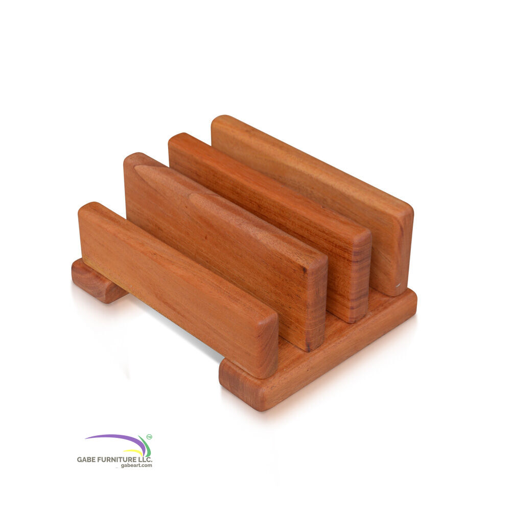 Cutting Board Cradle D