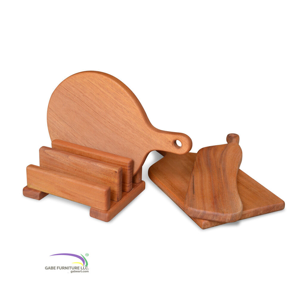 Cutting Board Cradle B