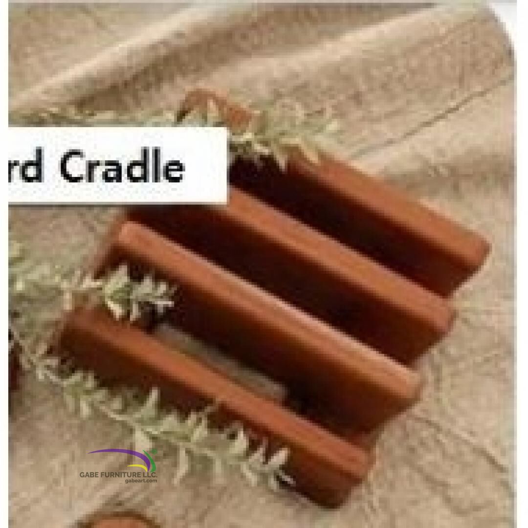 Cutting Board Cradle A