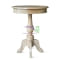 Accent Table Round Shape