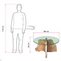 Coffe Table Akar A icon