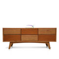Commod 6 Drawers Aria Ltw E icon