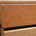 Commod 6 Drawers Aria Ltw C icon