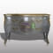 Commode Luis Xiv 2 Drawers