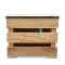 Create Box Chair Teak Wood