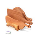 Cutting Board Cradle G icon