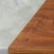 Cutting board teak marble joint detail