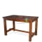 Dining Table Solid Costa Suar Wood