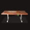 Dining Table Solid Klengkeng