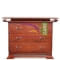 Japanese Chest Of Drawers