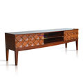 Low Console Dallas 2 Door A icon