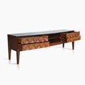 Low Console Dallas 2 Door C icon