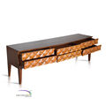Low Console Dallas D icon
