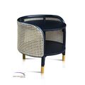 Nite Stand Junifer Rattan 50/50  X 45 Cm B icon