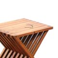 Recall Folding Table G icon