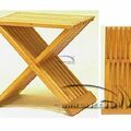 Recall Folding Table D icon