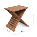 Recall Folding Table B icon