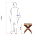 Recall Folding Table icon