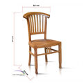 Side Chair Lenong E icon
