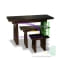 Toby Console Table Set