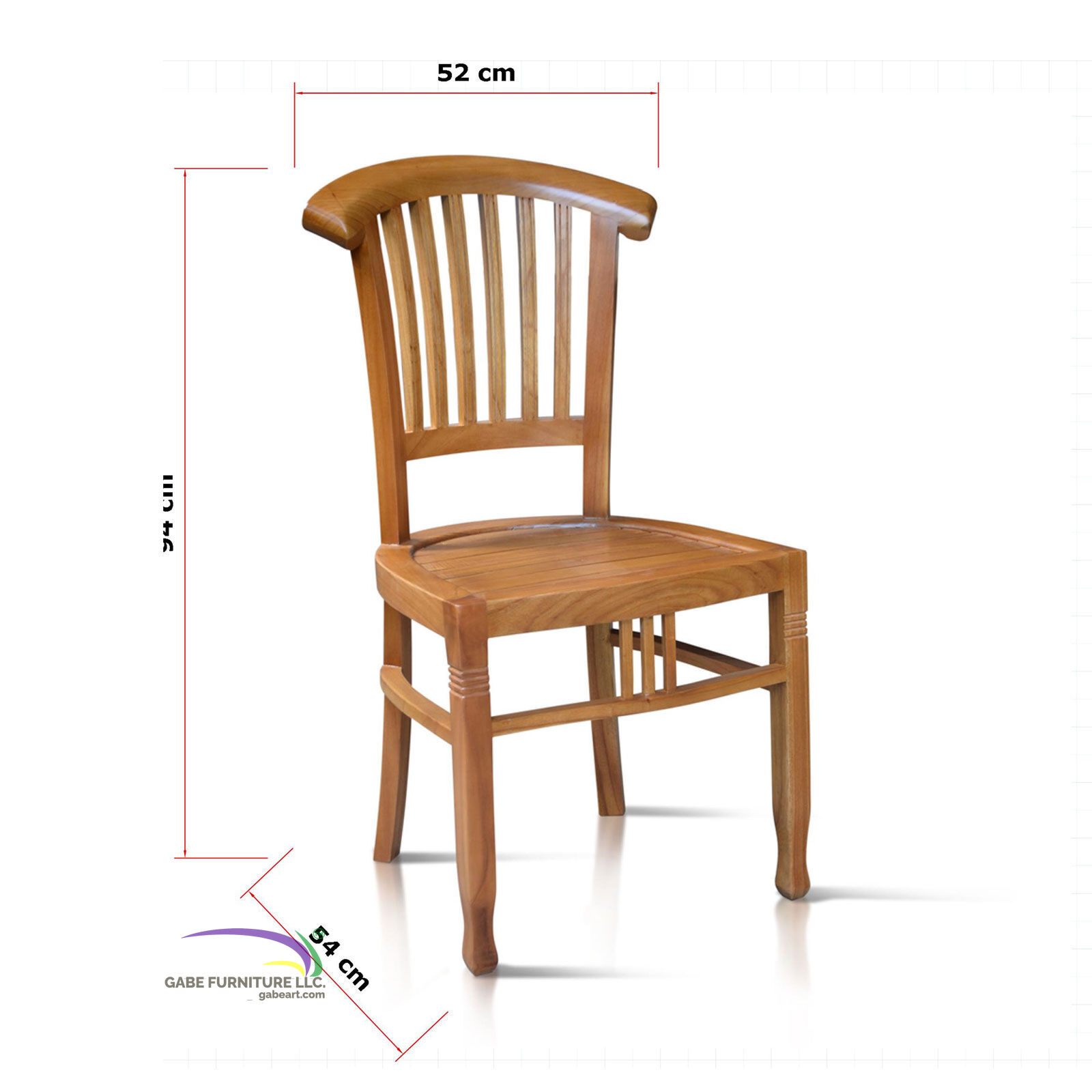 Side Chair Lenong E