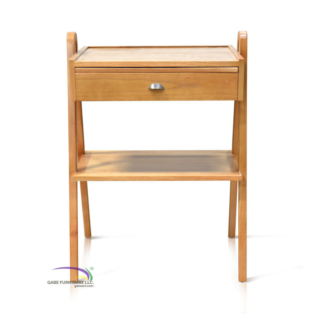 Side Table Flip  B