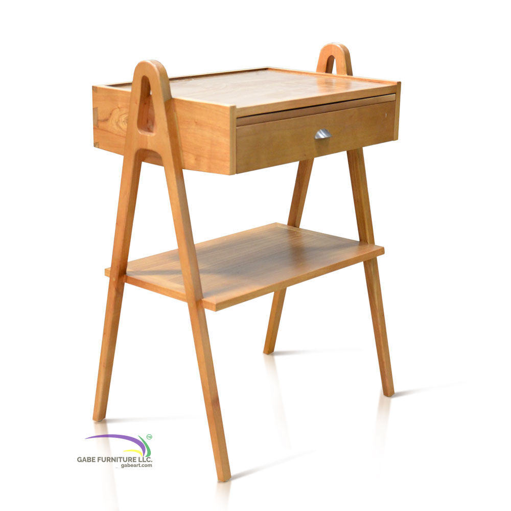 Side Table Flip  A