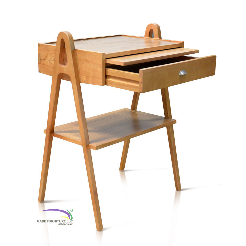 Side Table Flip  C