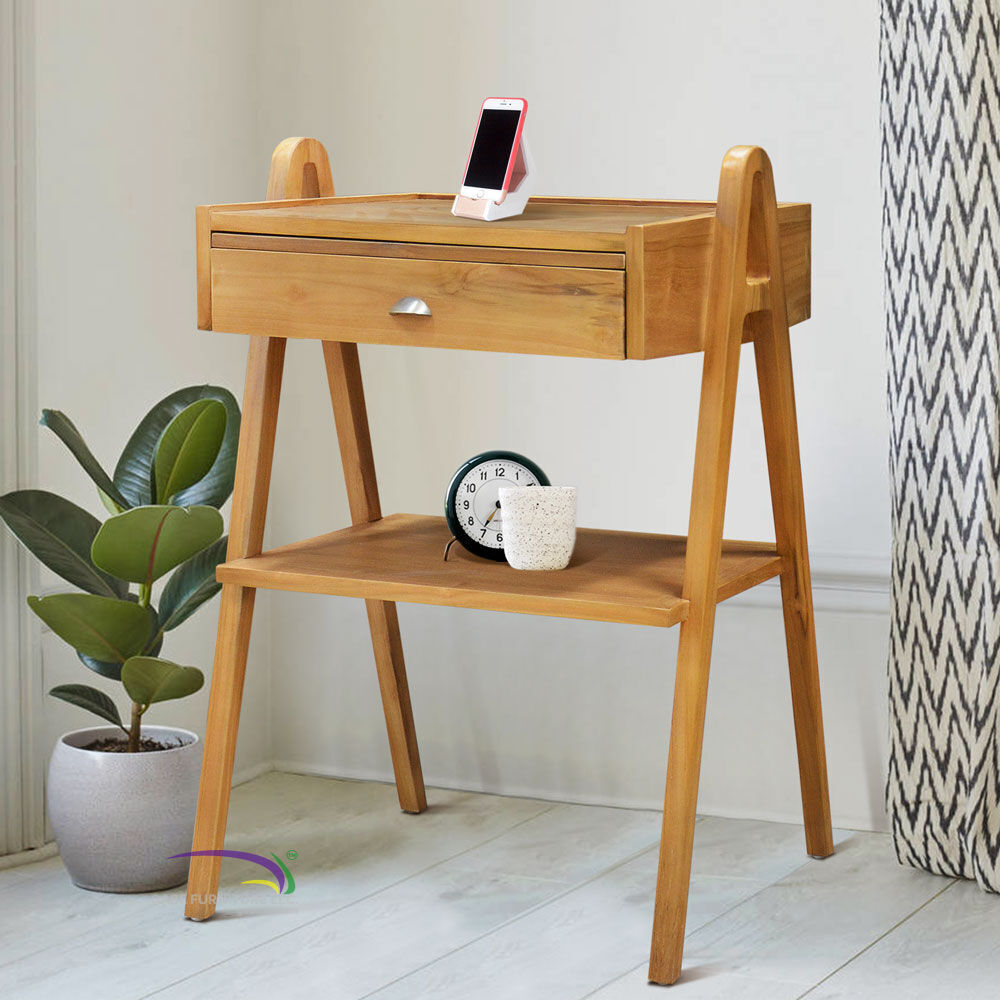 Side Table Flip 