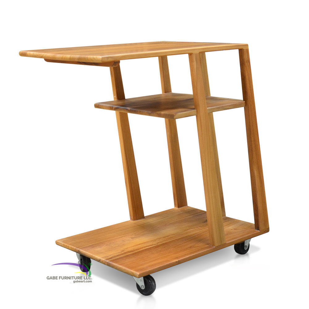 Side Table Harvey - Mdb C