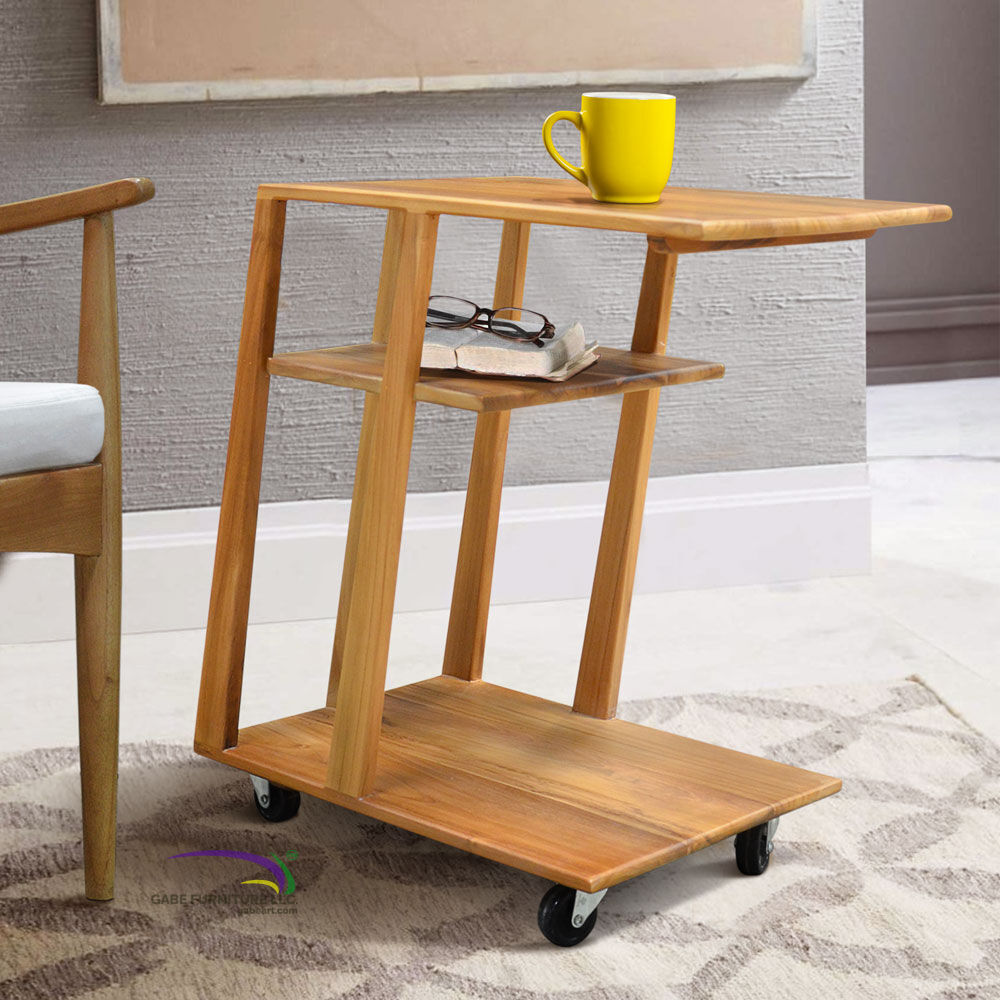 Side Table Harvey - Mdb B