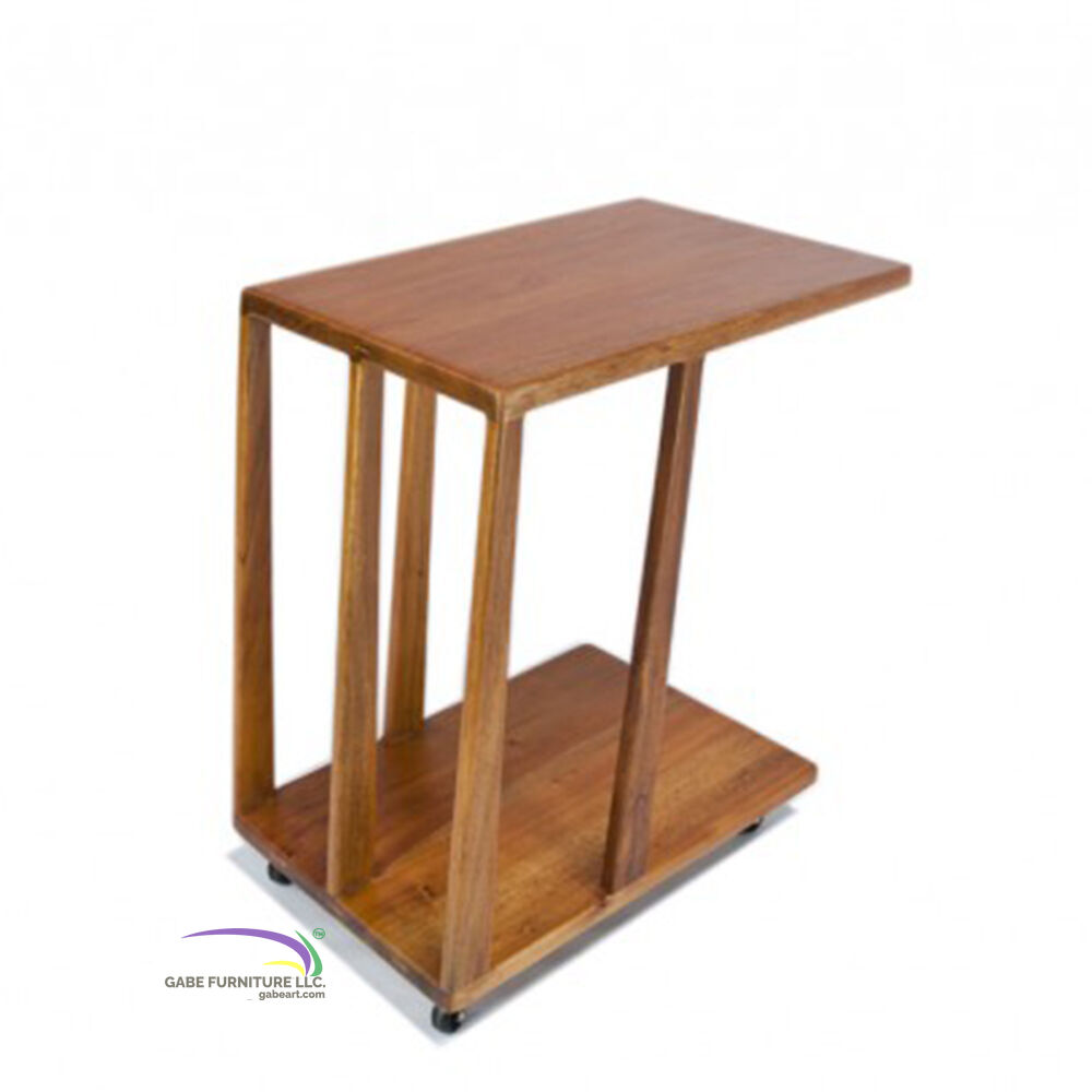 Side Table Harvey - Mdb A