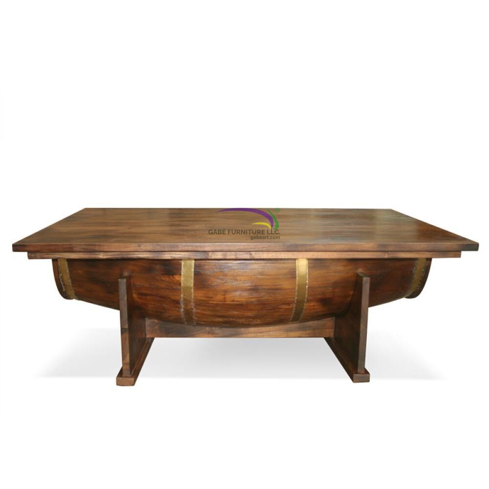 Table Drum D