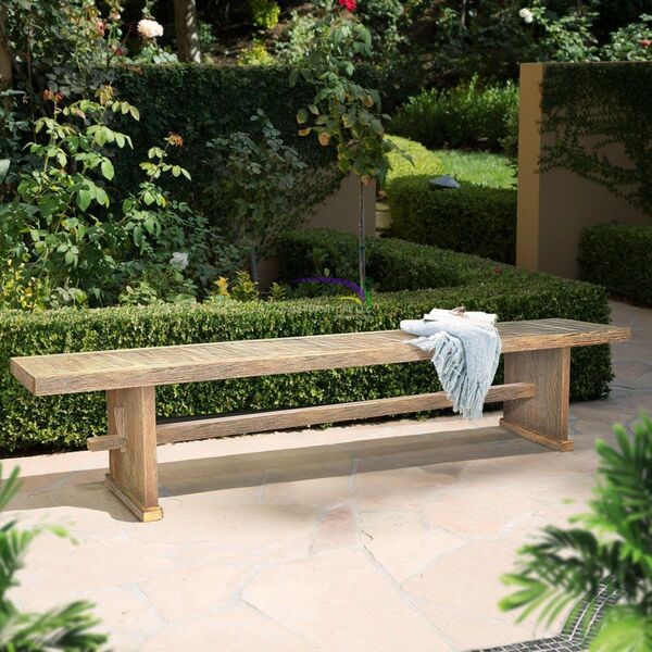 29 Bench Dukon