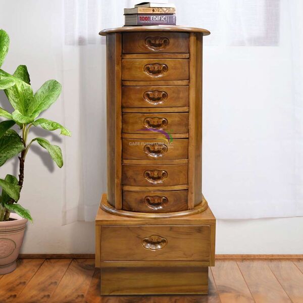 7 Drawers Chest