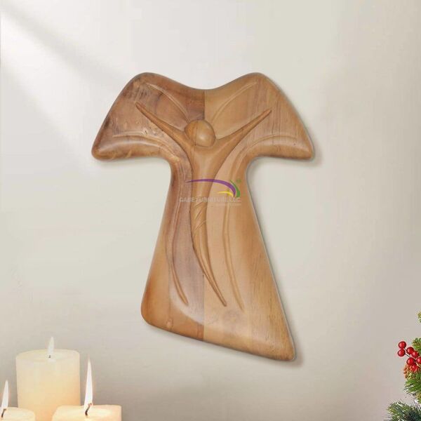 Angel Cross Grace