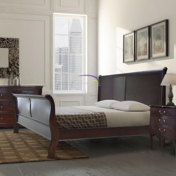 Anne Bed