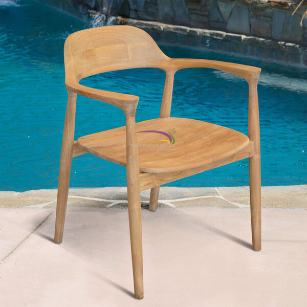 Arm Chair Apple Premium