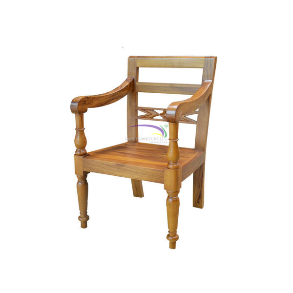Arm Chair Rafles Mini