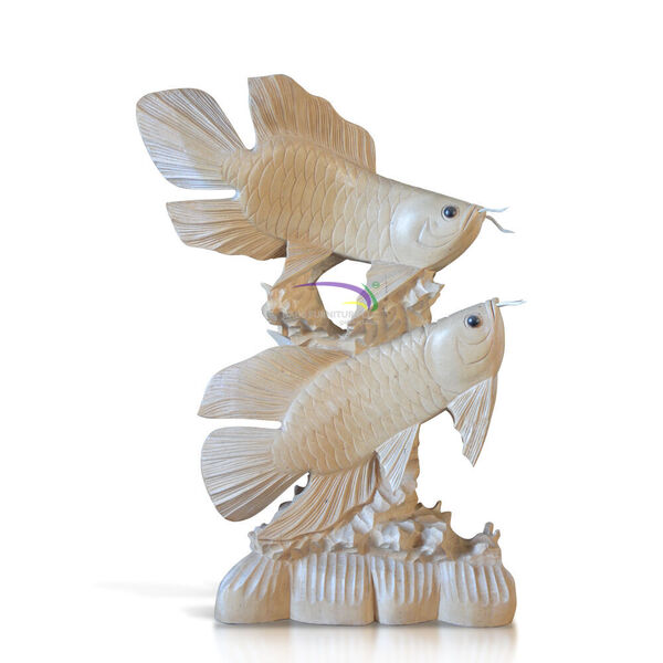 Arwana Fish 2
