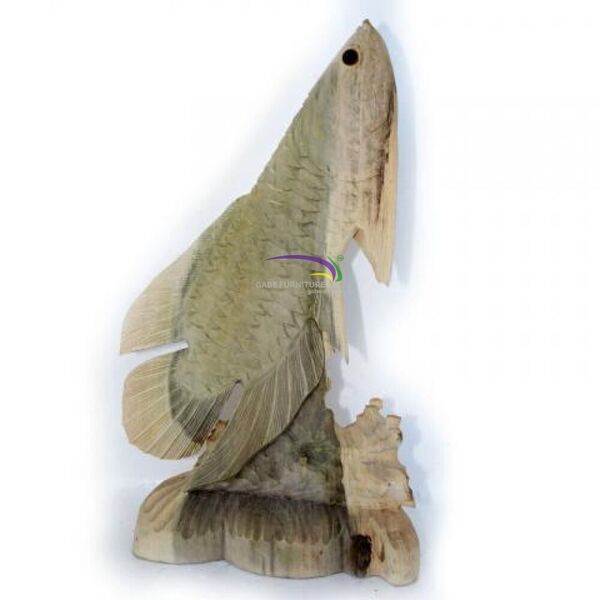 Arwana Fish