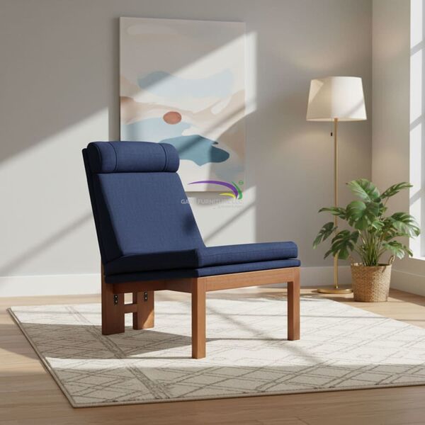 Aurelia  Lounge Chair