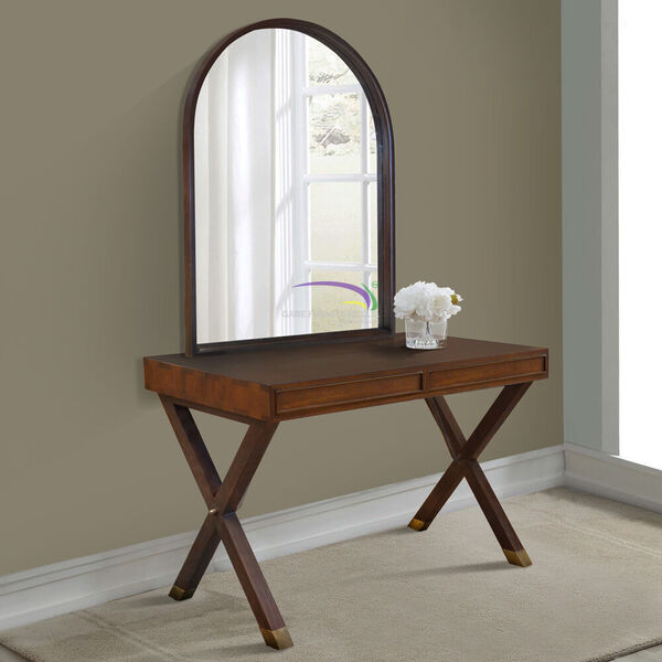Az.08 Ms.14 Makeup Table And Mirror