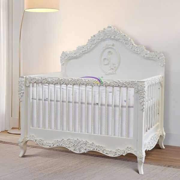 Baby Crib Into Bed