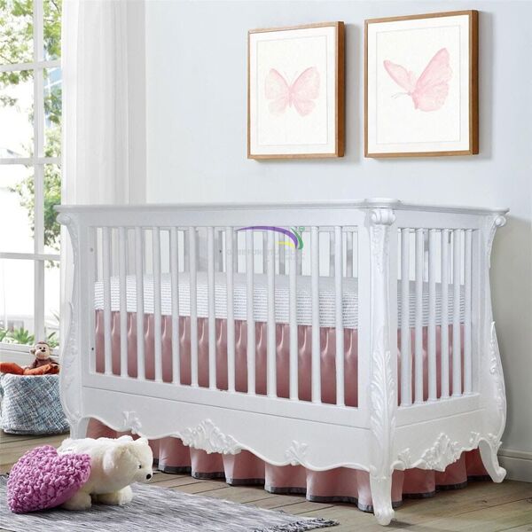 Baby Crib Monica