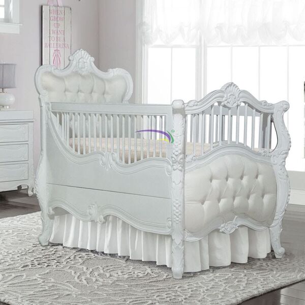 Baby Crib Voltus