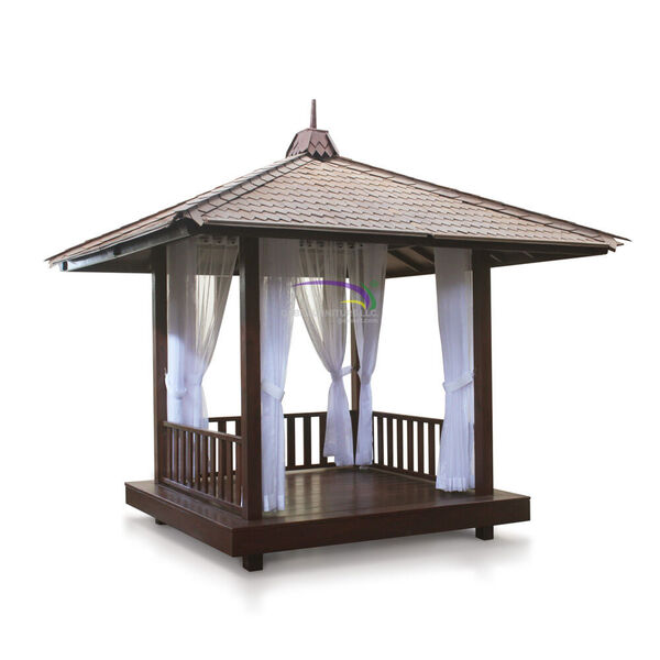 Balinesse Gazebo