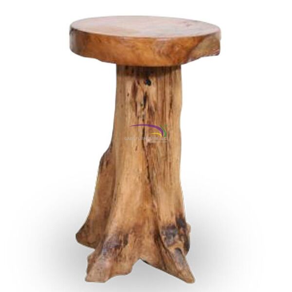 Bar Chair Wooden