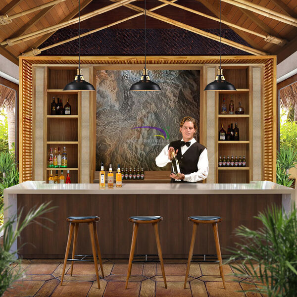 Bar Counter